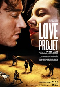 Love Projet en salle dès le 24 octobre