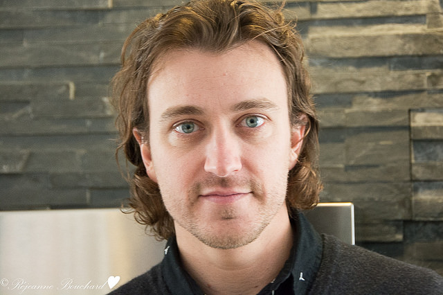 Benoît McGinnis