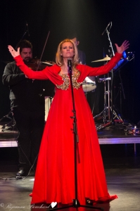 Brigitte M