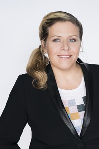 Valérie Blais
