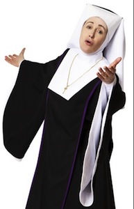 Linda Sorgini dans Sister Act
