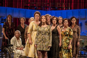 Belles Soeurs The Musical