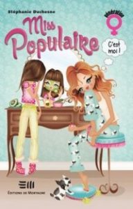 Miss populaire c'est moi!