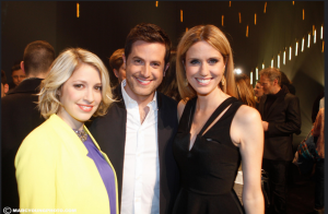 Valérie Chevalier, Jean-Philippe Dion, Anouk Meunier © photo: Marc Young