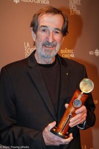 André Melançon