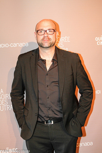 Ricardo Trogi