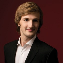 Andrei Feher, chef d'orchestre