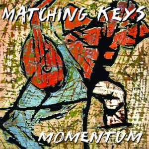 Matching Keys - Momentum