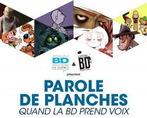 Parole de planches