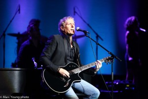 Michael Bolton © photo: Marc Young