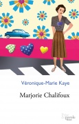 Véronique-Marie Kaye : Marjorie Chalifoux © photo : courtoisie