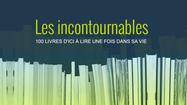 Les incontournables