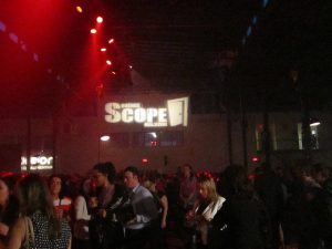 Happening 2015 Quebec Scope Magazine