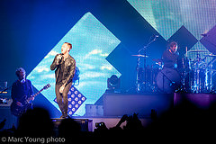 OneRepublic© photo: Marc Young
