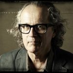David Macfarlane © Nigel Dickson