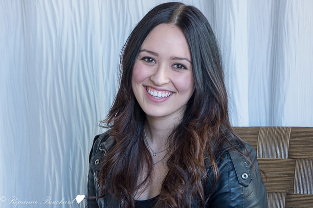 Geneviève Chartrand