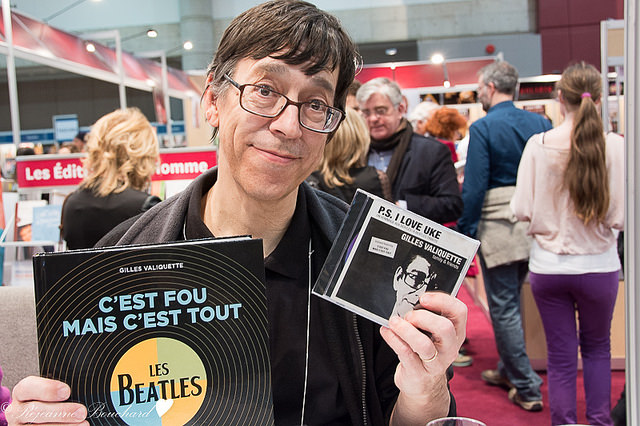 Gilles Valiquette