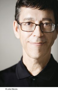 Gilles Valiquette © photo: courtoisie