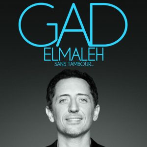 Gad Elmaleh © photo: courtoisie