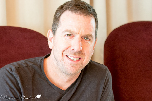 Patrice Robitaille