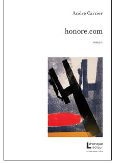 Roman - honore.com d'André Carrier