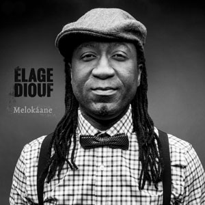Élage Diouf -Melokaane