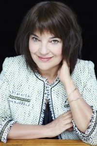 Pascale Wilhelmy