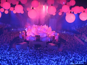 Innerspace - Bud Light Sensation