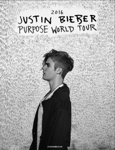 Justin Bieber -