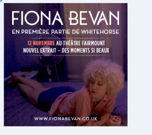 Fiona Bevan