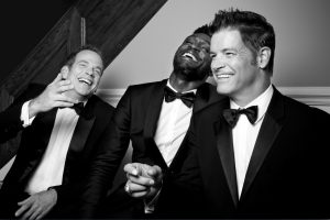 Forever Gentlemen