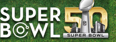 Super Bowl!