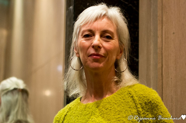 Lise Roy