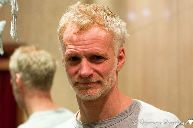 André Turpin