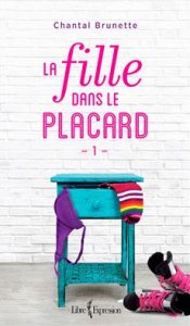 La fille dans le placard tome 1