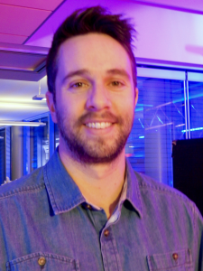 Alexandre Barrette