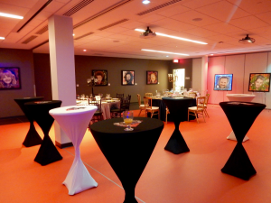 Grand espace
