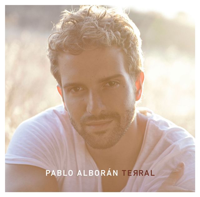Pablo Alboran