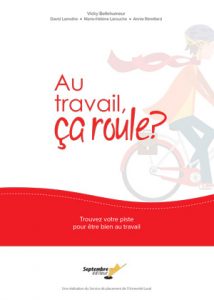 Au travail ça roule?