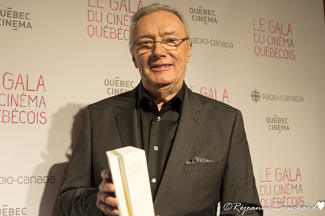 Gilbert Sicotte
