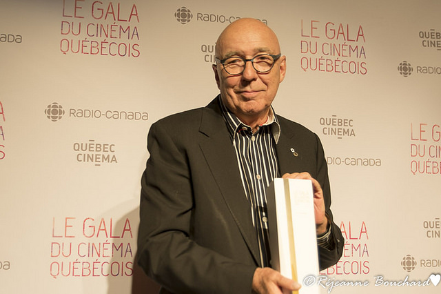 François Dompierre