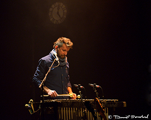 Jeannot Bournival