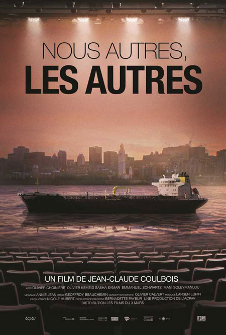 Nous autres, les autres