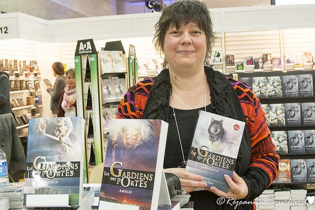 Les gardiens des portes