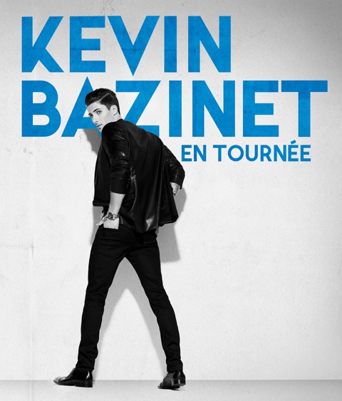 Kevin Bazinet