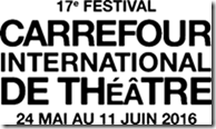 Carrefour international de théâtre