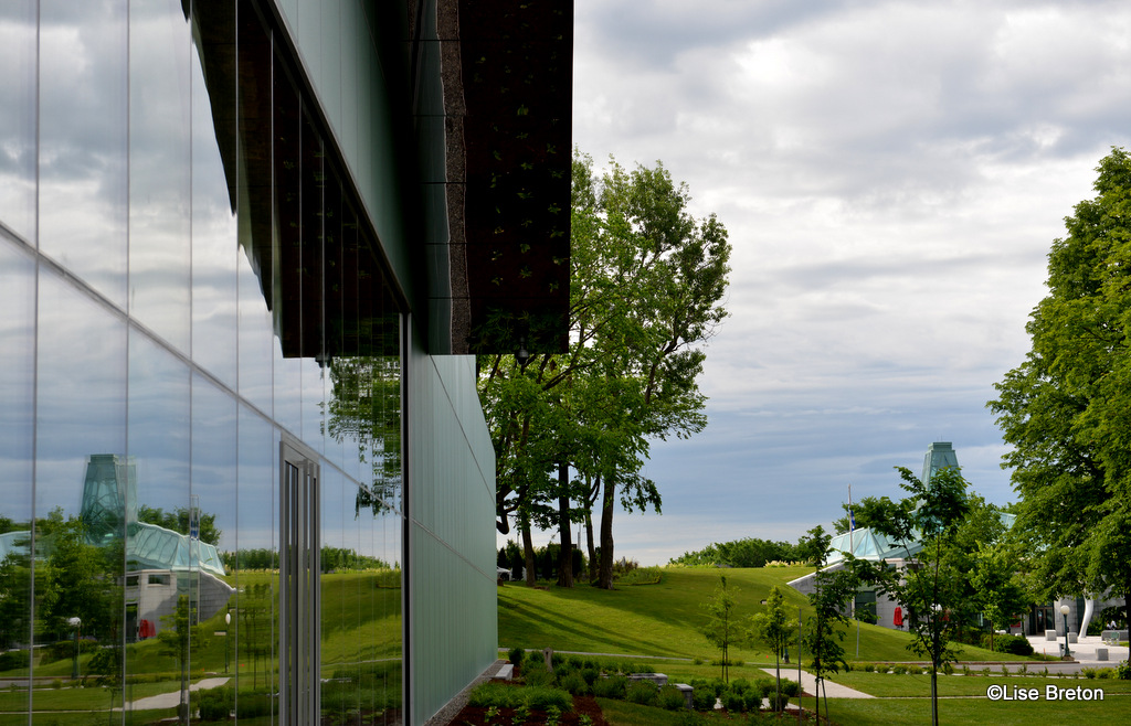 Pavillon Pierre Lassonde