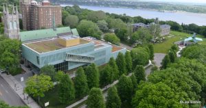 Pavillon Pierre Lassonde