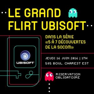 Grand Flirt