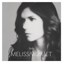 Mélissa Ouimet